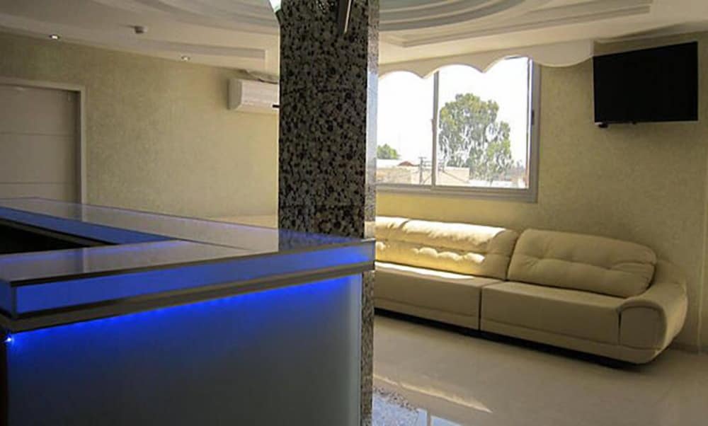 Aladdin Hotel — Beersheba — photo 3