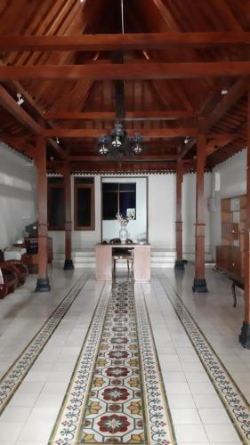 Joglo 21A - last minute hotel in Yogyakarta