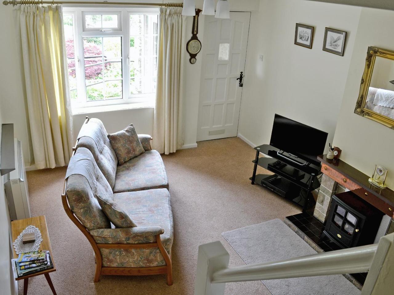 Pipit Cottage