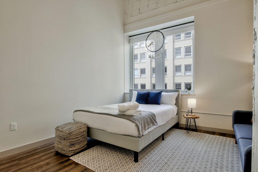 The Old Town Luxury Lofts - photo 27