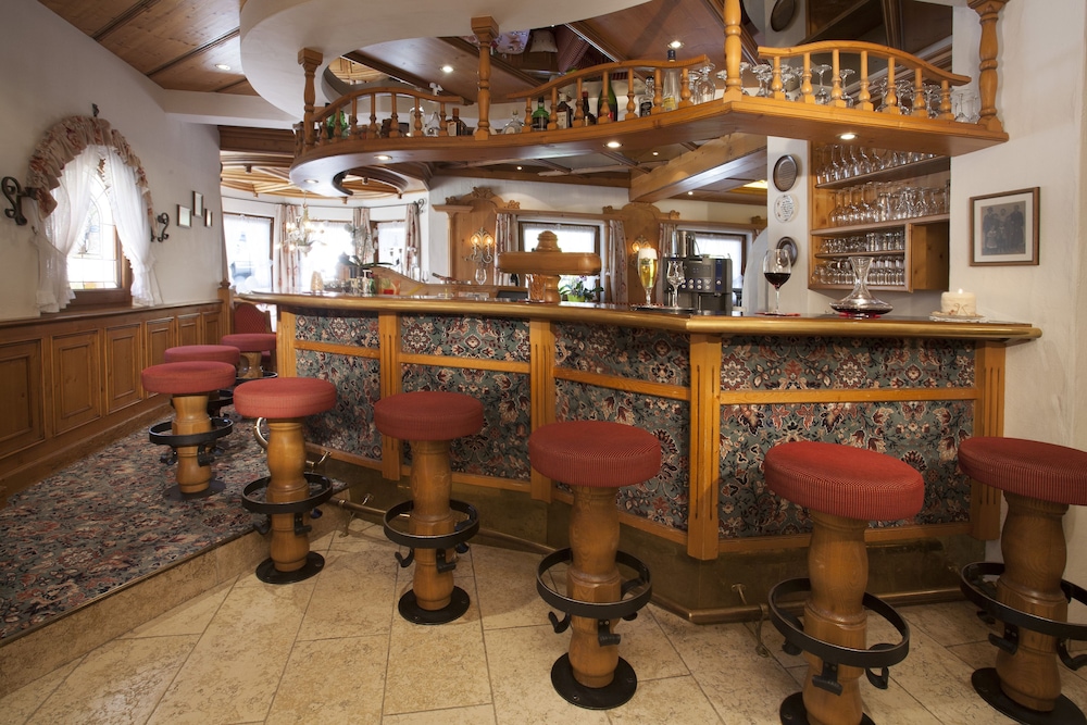 Hotel Pension Margit — Finkenberg — photo 2