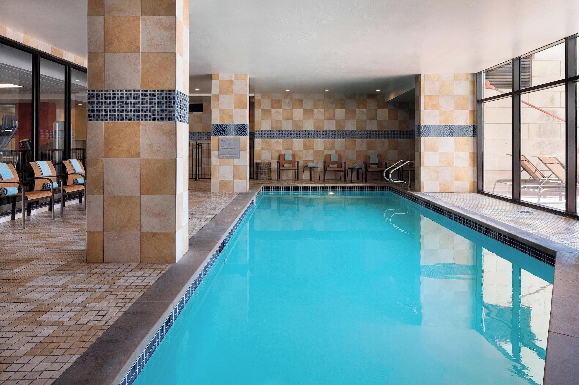 Residence Inn by Marriott Austin Downtown Convention Center - photo 2