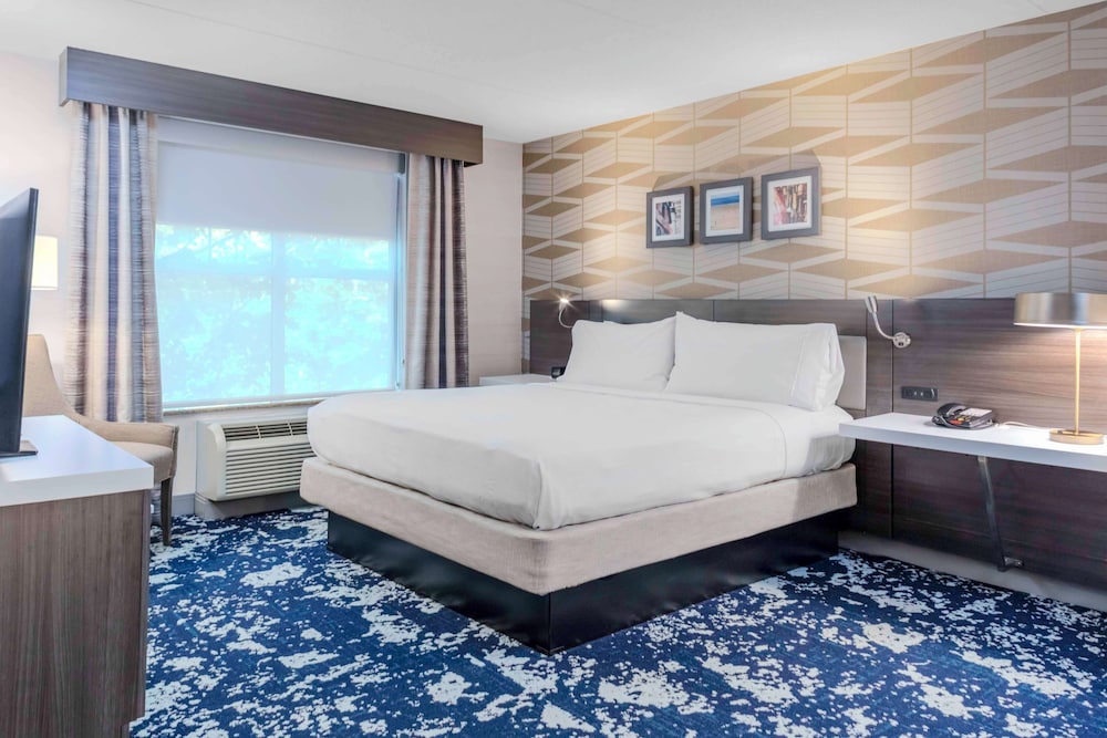 Hilton Garden Inn Freeport Downtown - photo 11