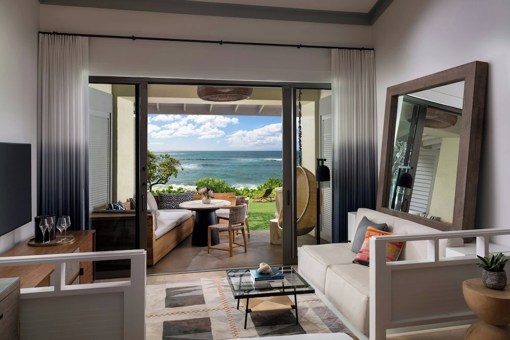 The Ritz Carlton O ahu Turtle Bay - photo 63