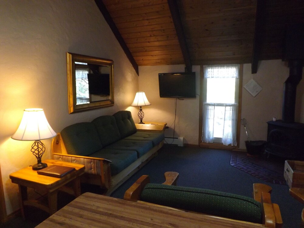 Arizona Mountain Inn and Cabins - photo 253