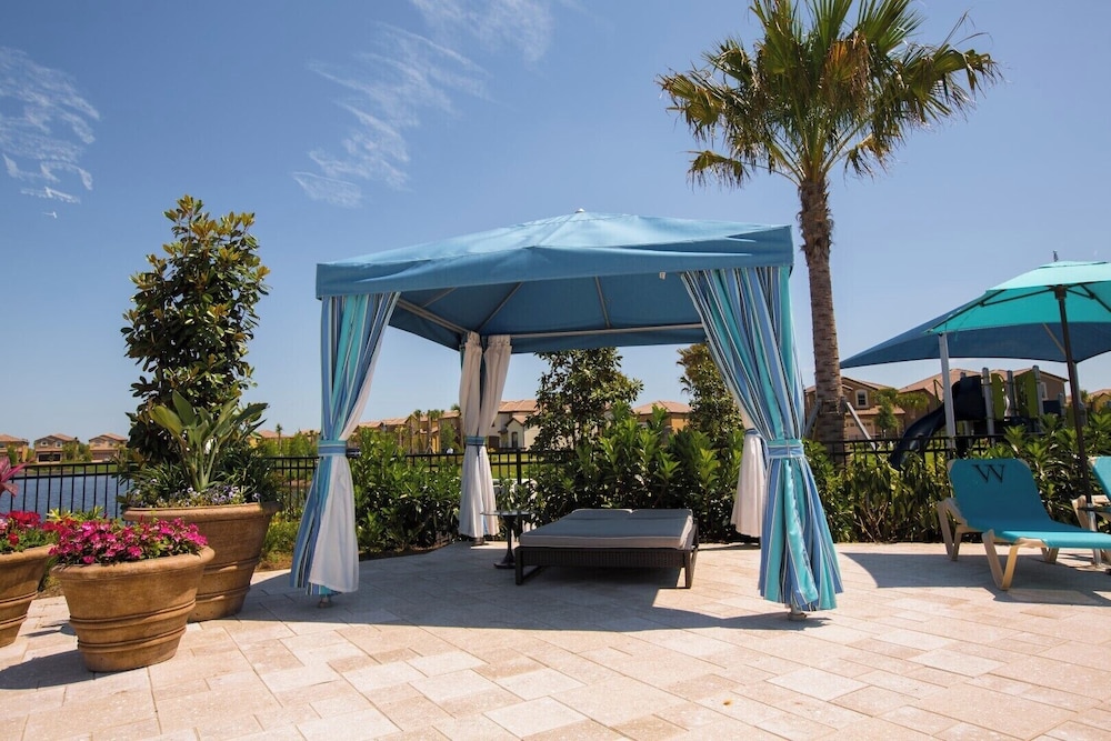 Villa w Private Pool & Free Resort Access - photo 28