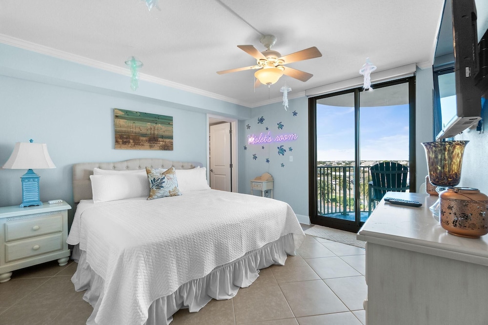 Perdido Towers East 501 - photo 12