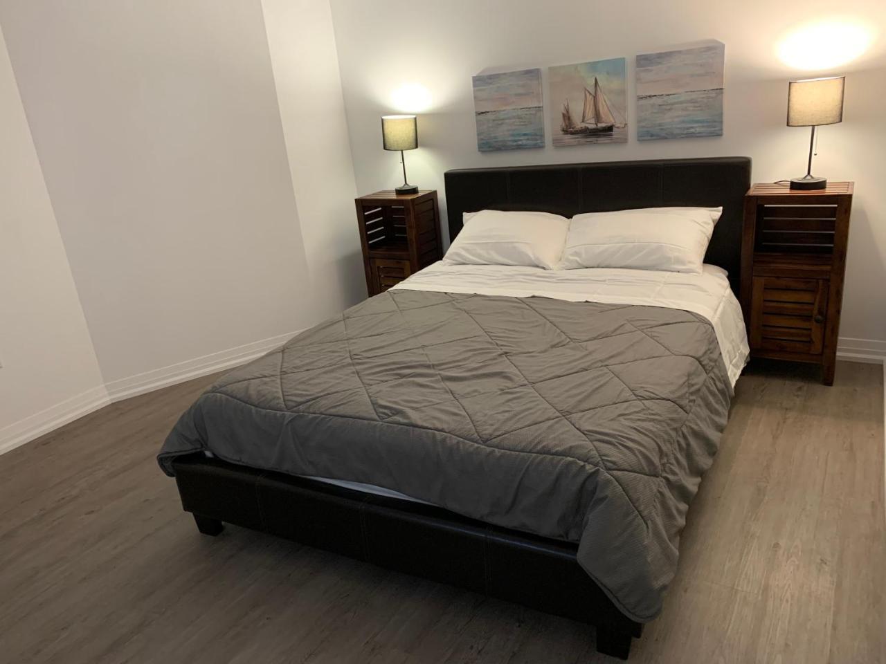 Merritt Place Niagara — 4-Star Luxury Hotel in St. Catharines, Canada