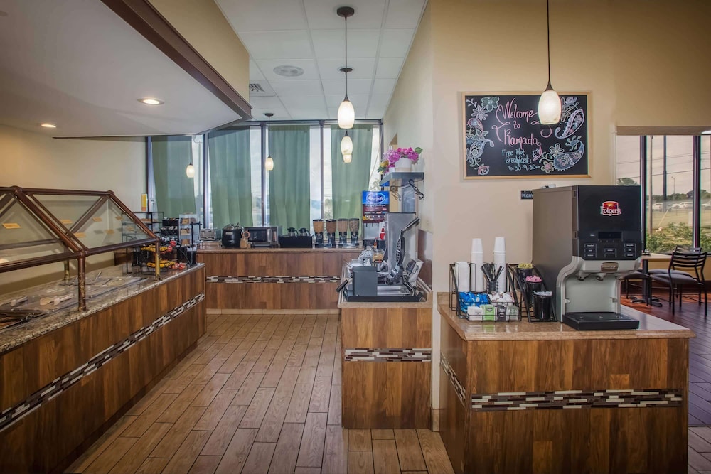 Sonesta Select Hotels Statesville - photo 22