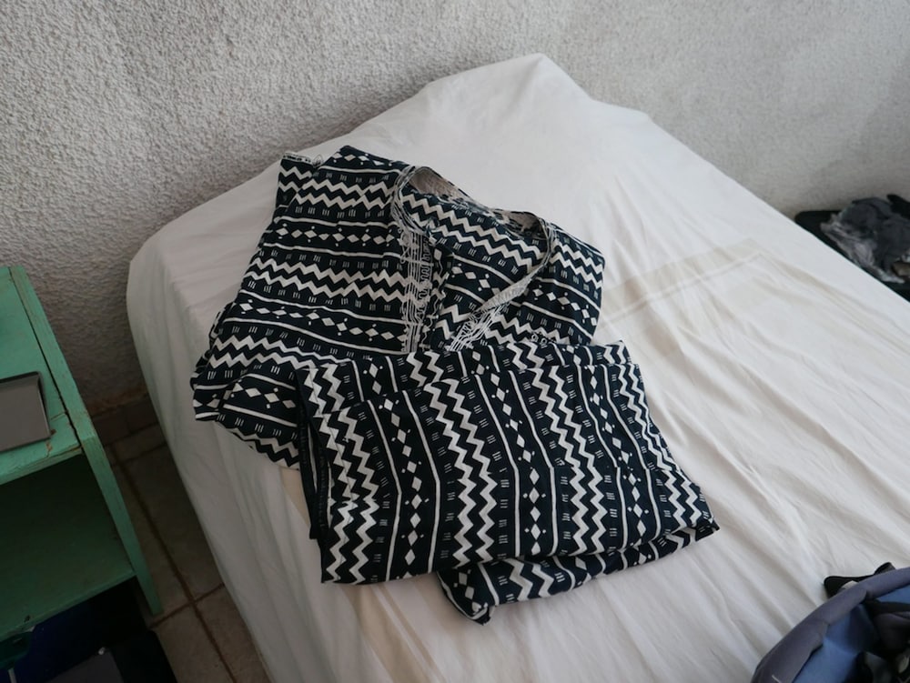 Nanaay — Fatick — photo 3