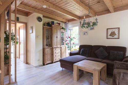 Ferienhaus Knechtsand 20 — Dorum — photo 2