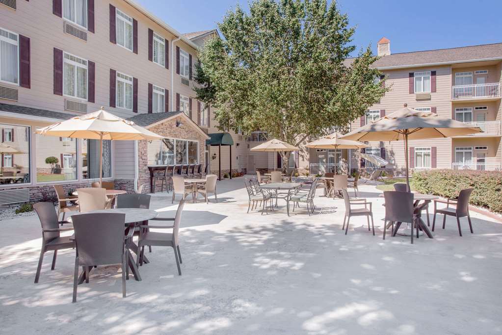 Hawthorn Extended Stay by Wyndham Conyers - photo 15