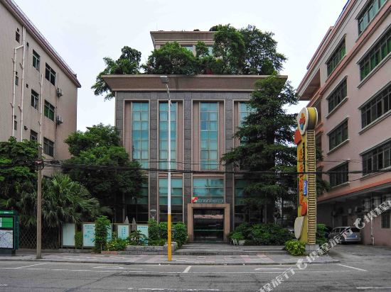 Dongli Hotel - last minute hotel in Dongguan