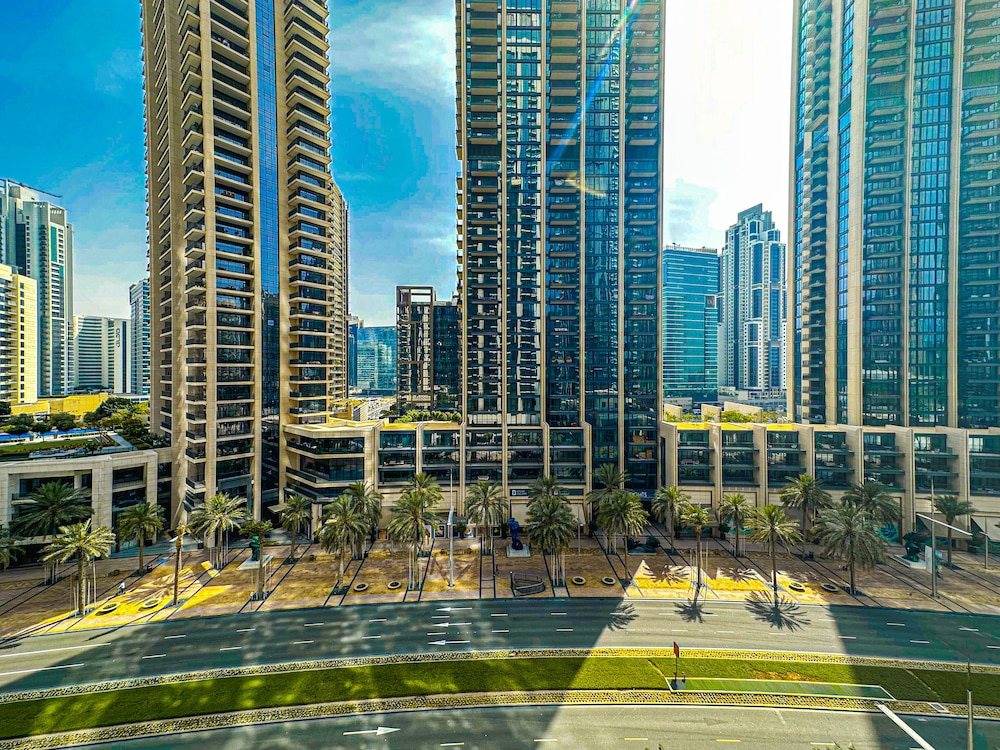 HiGuests Act Tower 1 — Dubai — photo 4