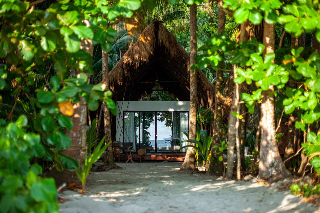 Isla Palenque Member of the Cayuga Collection in Boca Chica, Panama