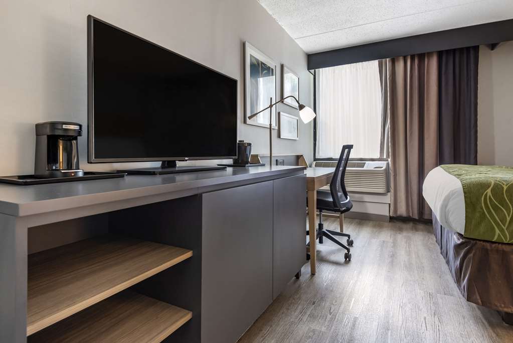 Comfort Inn & Suites Liverpool Syracuse North - photo 16