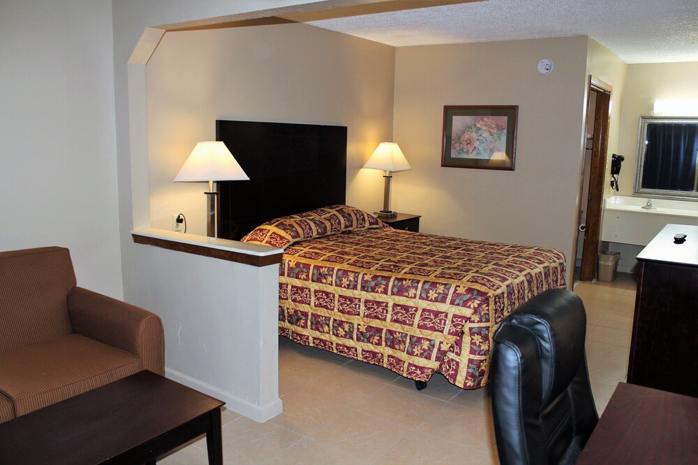 Highland Inn Denham Springs Baton Rouge East - photo 24