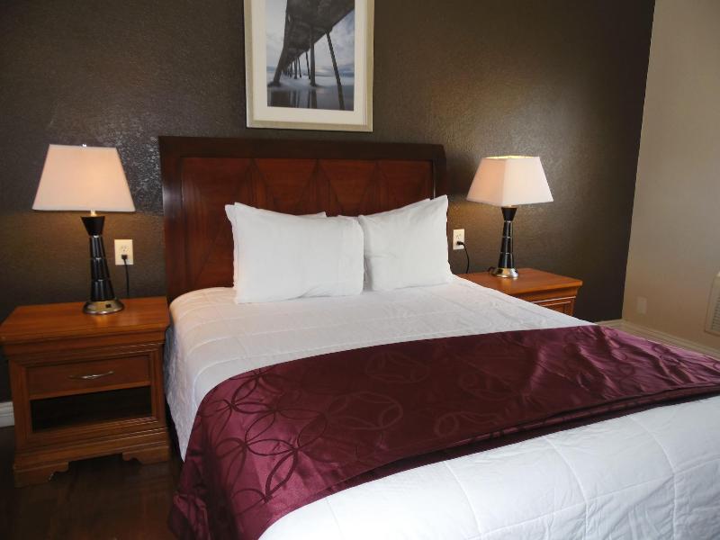 Hi Way Host Motel - photo 26