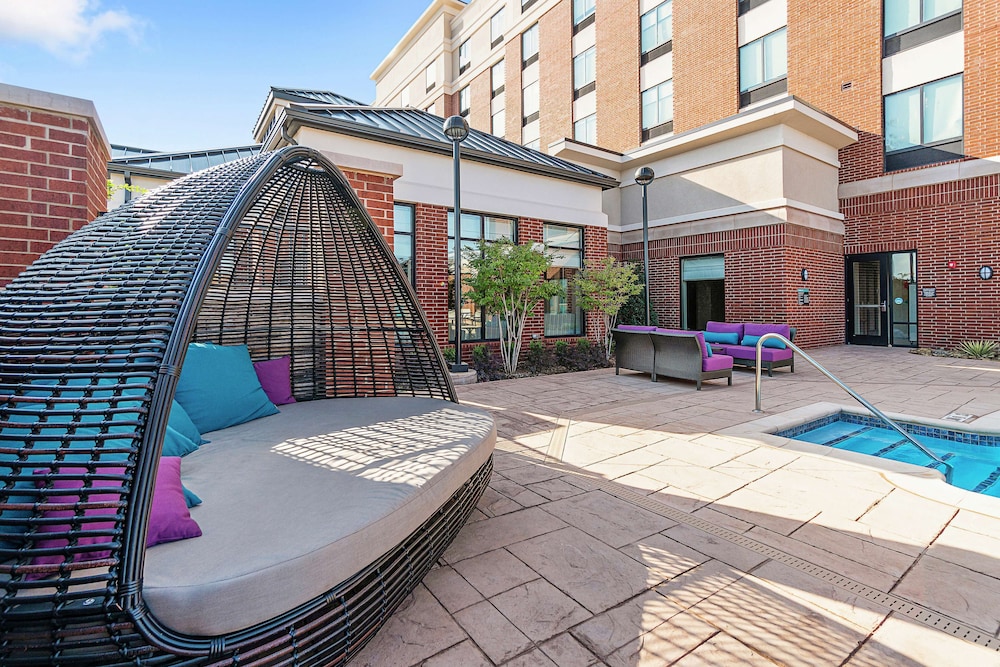 Hilton Garden Inn Edmond Oklahoma City North OK - photo 36