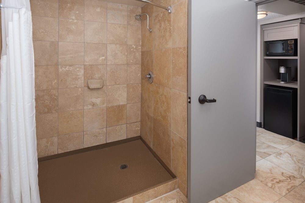 Holiday Inn Portland Columbia Riverfront By IHG - photo 10