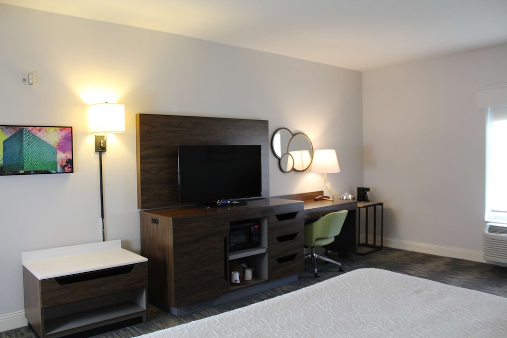 Hampton Inn & Suites Sarasota Bradenton Airport FL - photo 17
