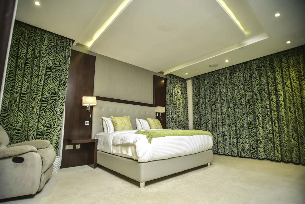 The Dove Hotel Nairobi — Kiambu — photo 4