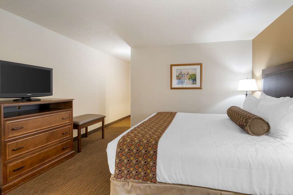 Best Western Casa Grande Inn - photo 21