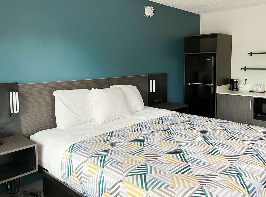 Studio 6 Suites Lafayette IN - photo 12