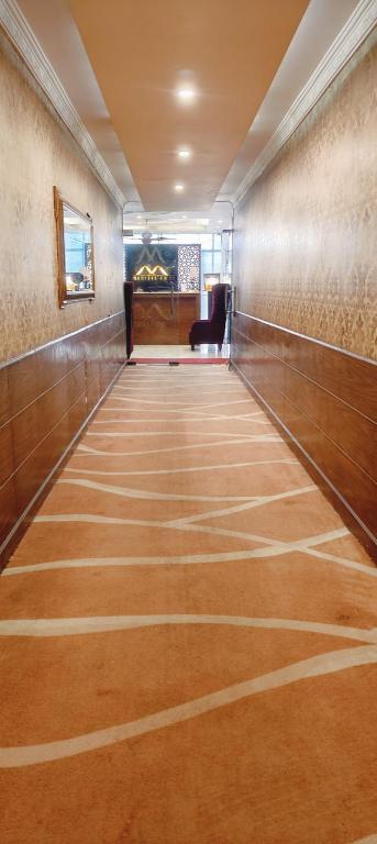 Hotel Minitel Inn in Sultanpur, India