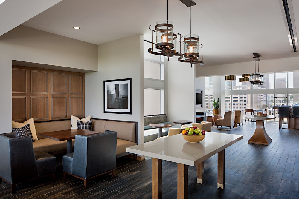 Omaha Marriott Downtown at the Capitol District - photo 72