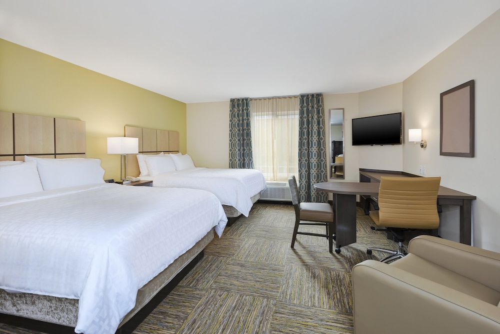 Candlewood Suites Louisville NE Downtown Area by IHG - photo 12