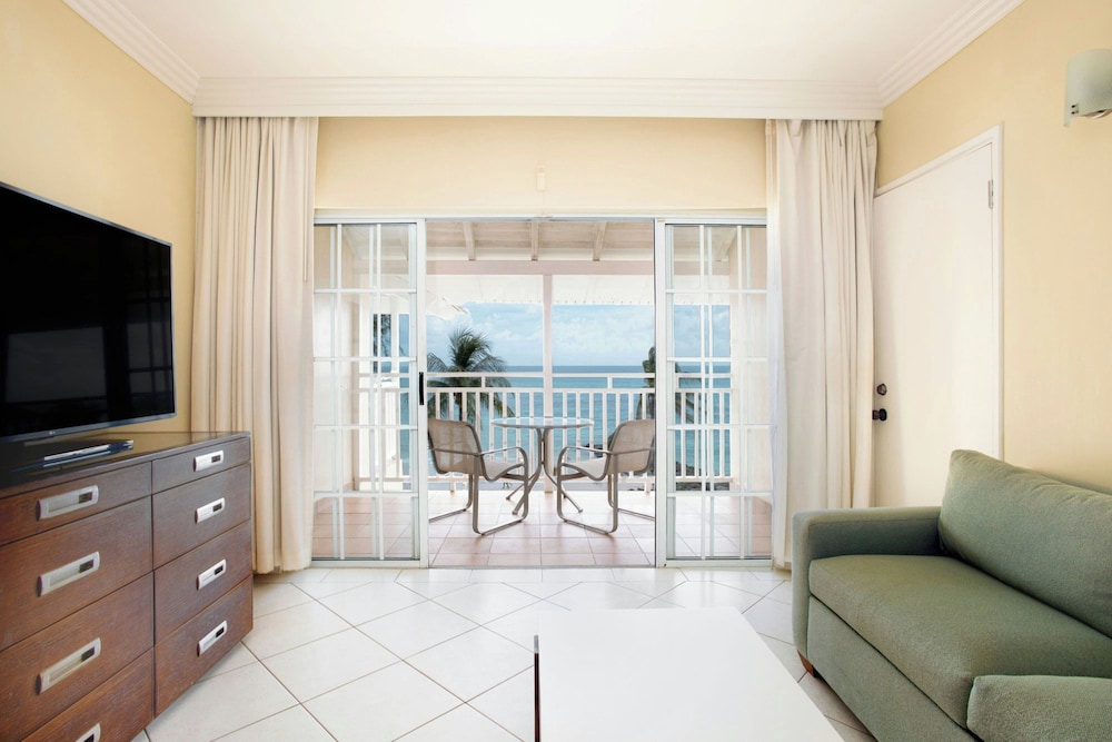 Turtle Beach a Tribute Portfolio All Inclusive Hotel