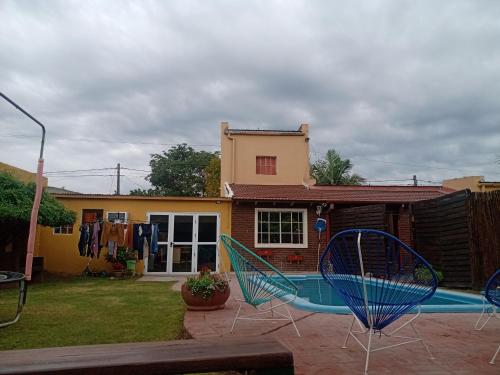 Posada del Baradero — hotel in Baradero