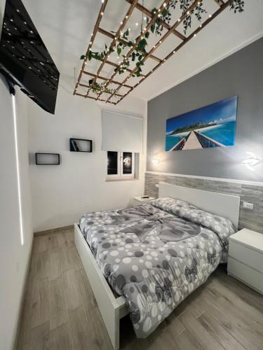 Villa Latino — 4-Star Luxury Hotel in Vieste, Italy
