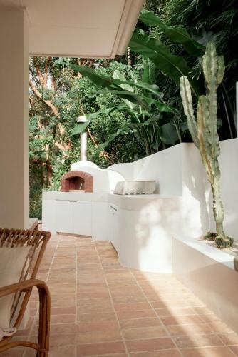 Byron Sanctuary in Byron Bay, Australia