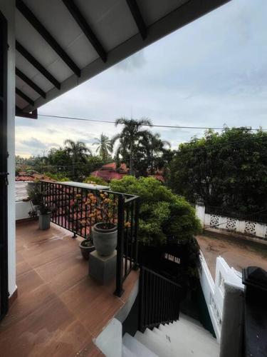 Box on236 - last minute hotel in Negombo