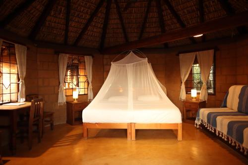 La Loma Linda Bungalows Yoga And Feldenkrais Starlink Internet in San Pedro Pochutla, Mexico