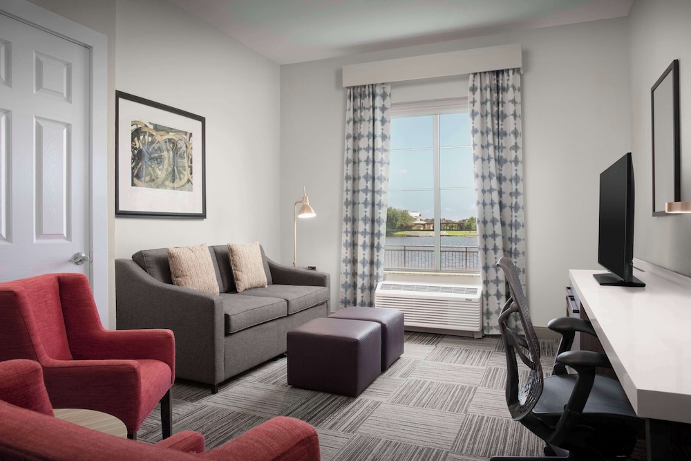 Hilton Garden Inn Granbury - photo 24