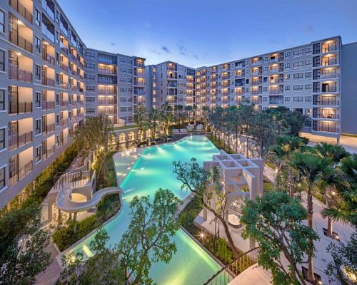 la Casita Hua Hin by J&P — 4-Star Luxury Hotel in Hua Hin, Thailand
