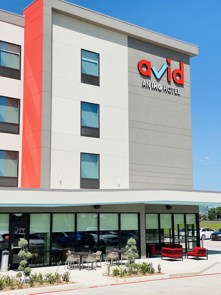 avid hotels Beaumont by IHG - photo 48