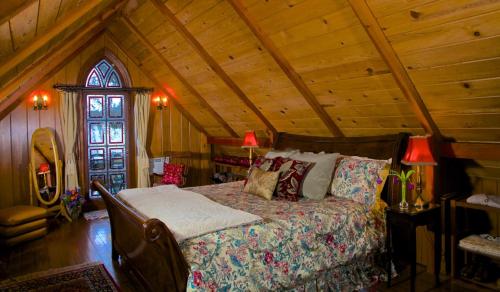 Two Room Inn - photo 25