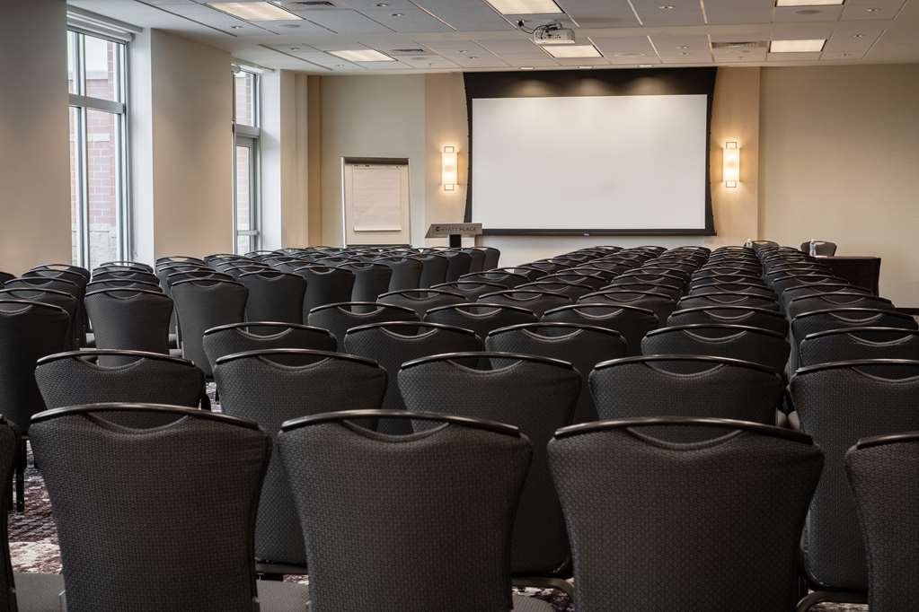 Hyatt Place Kansas City Lenexa City Center - photo 26