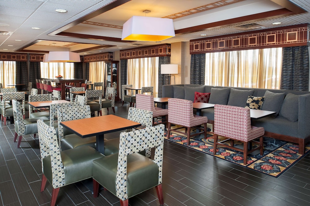 Hampton Inn Seymour - photo 41