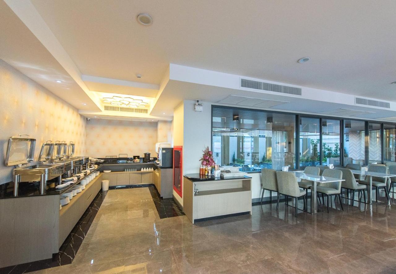 Arista Hotel Ubon — Ubon Ratchathani — photo 5