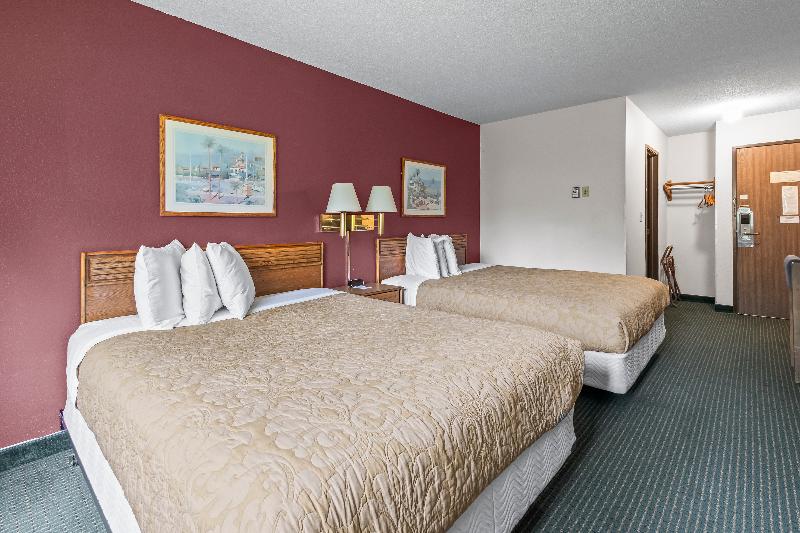 Wautoma Inn by OYO Near Airport WI 73 - photo 16