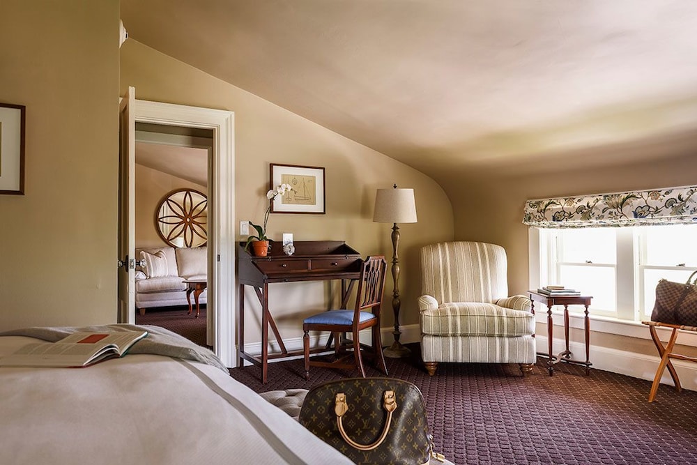 Spicer Mansion - photo 29