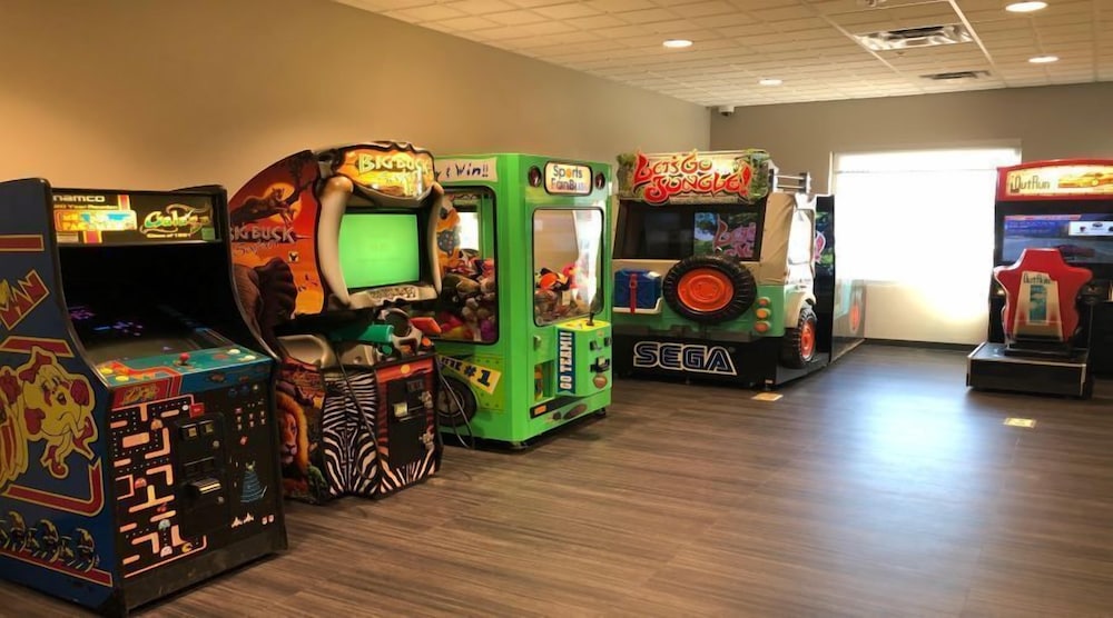 Havasu Landing Resort & Casino - photo 19