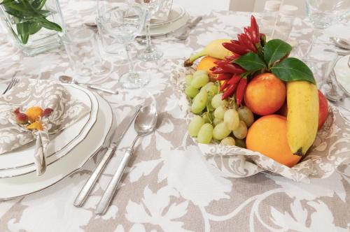 Il Piccolo Borgo for 7 guests — Certaldo — photo 2