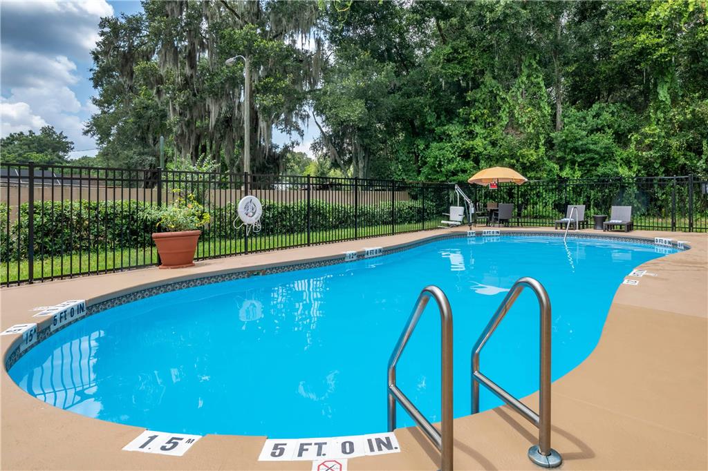 Comfort Inn & Suites DeLand near University - photo 27