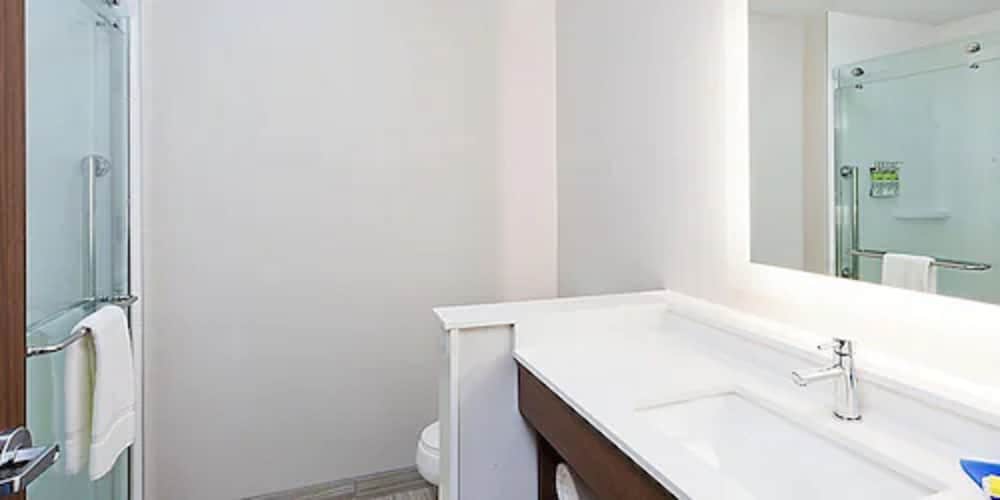 Holiday Inn Express & Suites Griffin - photo 19